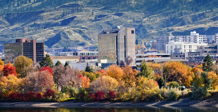 Kamloops
