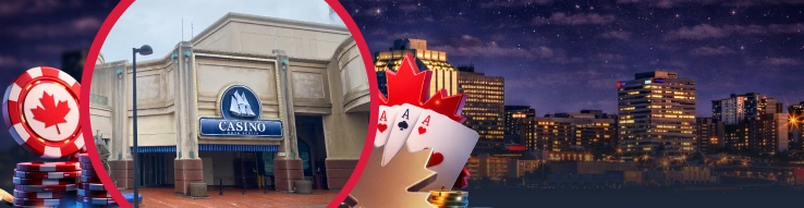 History of Gambling in Halifax