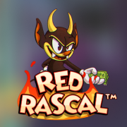  Red Rascal