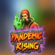 Pandemic Rising