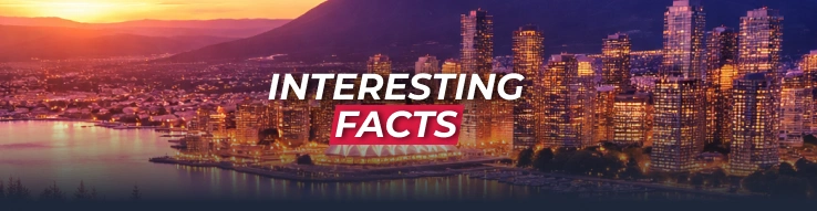 Interesting Facts About Vancouver