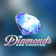 Diamonds are Forever 3 Lines