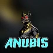 Hand of Anubis