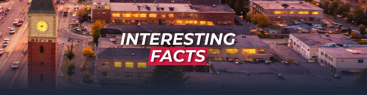 Interesting Facts About Lloydminster