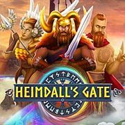 Heimdall’s Gate