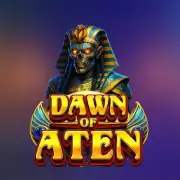 Dawn of Aten