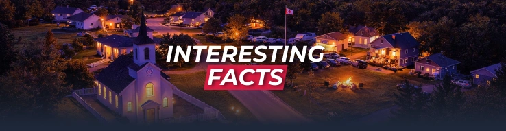 Interesting Facts About Scanterbury