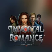 Immortal Romance