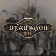 Deadwood R.I.P By No Limit City