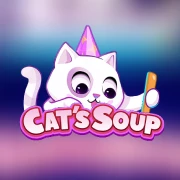 Cat’s Soup