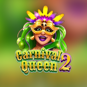 Carnival Queen 2