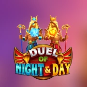 Duel of Night & Day