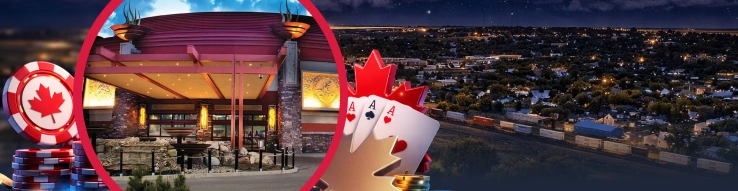 History of Gambling in Swift Current