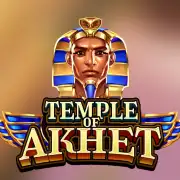 Temple of Akhet