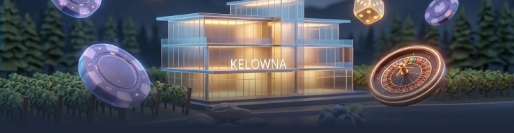 Things to Do and Explore in Kelowna