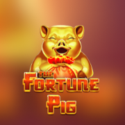 The Fortune Pig