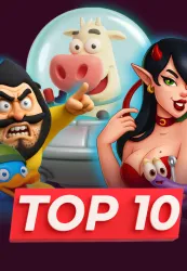 Beyond Reason: 10 Most Unusual Slots That Are Hard to Believe Exist