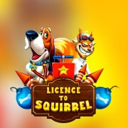 Licence to Squirrel