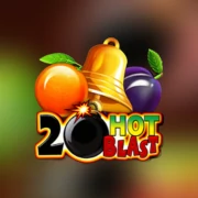 20 Hot Blast