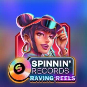 Spinnin' Records Raving Reels