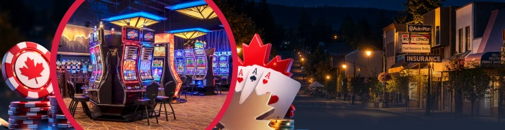 History of Gambling in Cranbrook