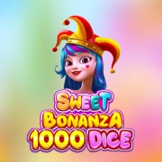 Sweet Bonanza 1000 Dice
