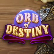 Orb of Destiny by Hacksaw Gaming