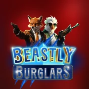 Beastly Burglars