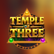 Temple of Three