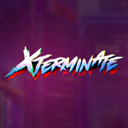 Xterminate By Thunderkick