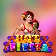 Hot Fiesta
