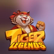 Tiger Legends