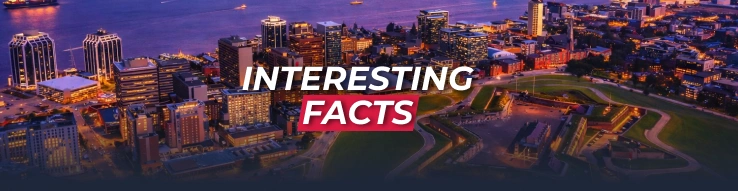 Interesting Facts About Halifax