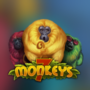 7 Monkeys