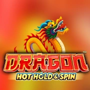 Dragon Hot Hold and Spin