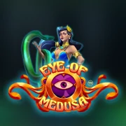 Eye of Medusa