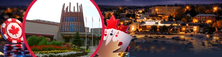 History of Gambling in Orillia