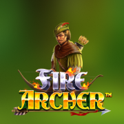 Fire Archer
