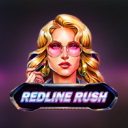 Redline Rush By Red Tiger Gaming