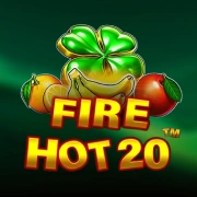 Fire Hot 20