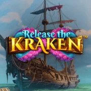 Release the Kraken Megaways