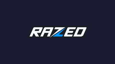 Razed