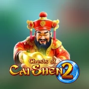 Chests of Cai Shen 2