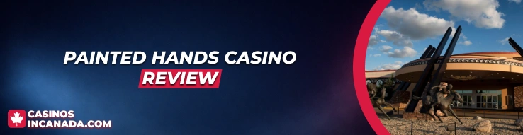 Painted Hand Casino Review