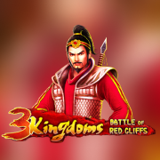 3 Kingdoms – Battle of Red Cliffs
