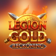 Legion Gold Reckoning