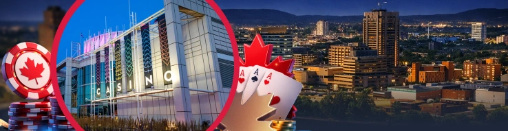 History of Gambling in Gatineau