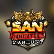 San Quentin Manhunt