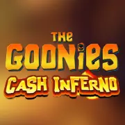 The Goonies Cash Inferno