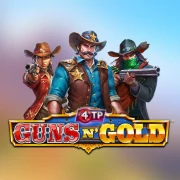 Guns N’ Gold